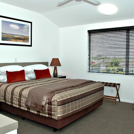 Craythornes Halswell Hotel Christchurch Extérieur photo