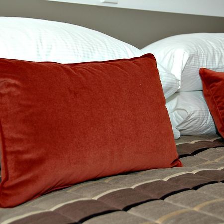 Craythornes Halswell Hotel Christchurch Extérieur photo