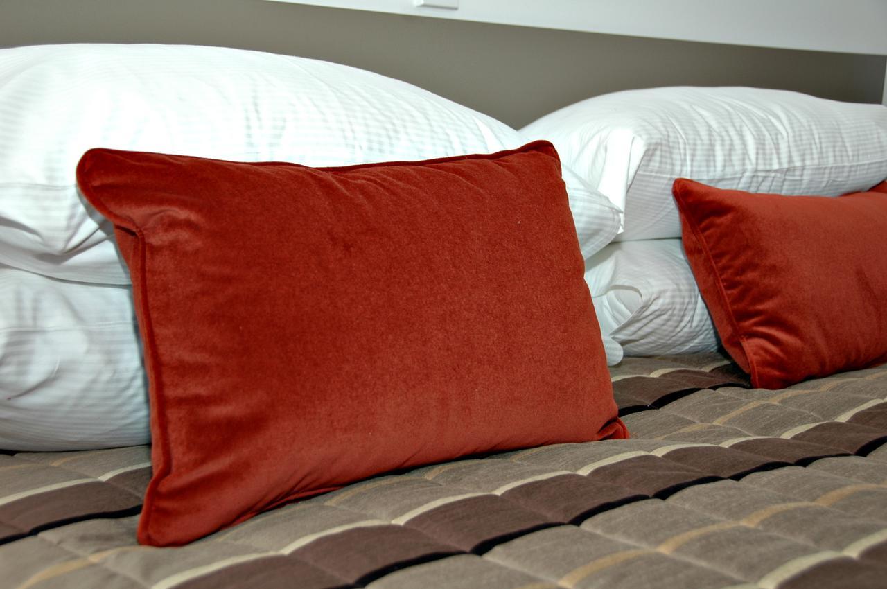 Craythornes Halswell Hotel Christchurch Extérieur photo