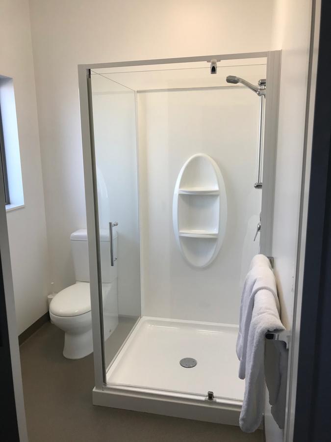 Craythornes Halswell Hotel Christchurch Extérieur photo